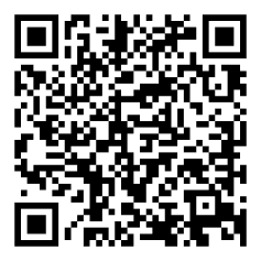 App Store QR Code